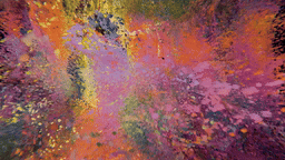 Imaginary Landscape No.8